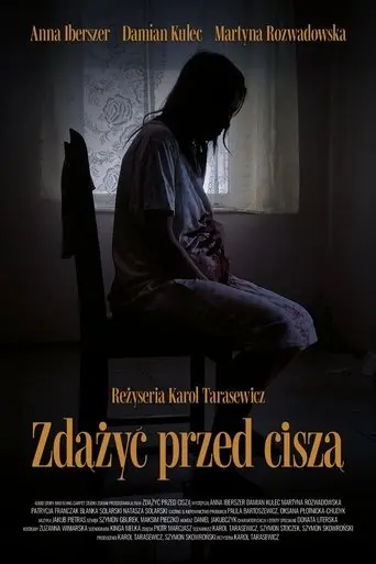 Zdążyć przed ciszą (2024)