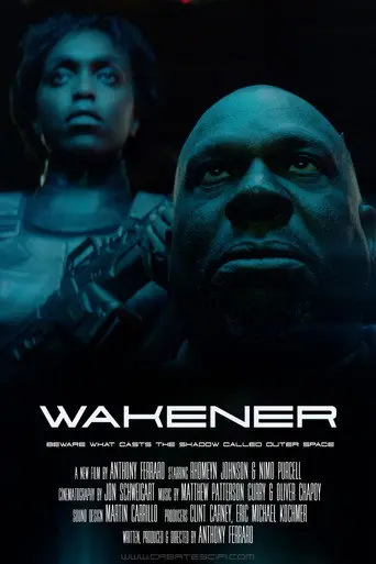 Wakener (2022)