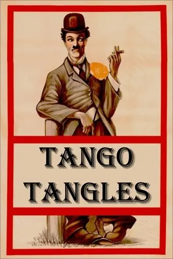 Tango Tangles (1914)