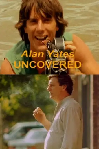 Alan Yates Uncovered (2005)