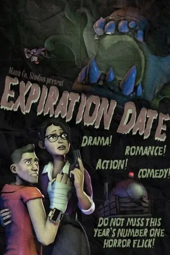 Expiration Date (2014)