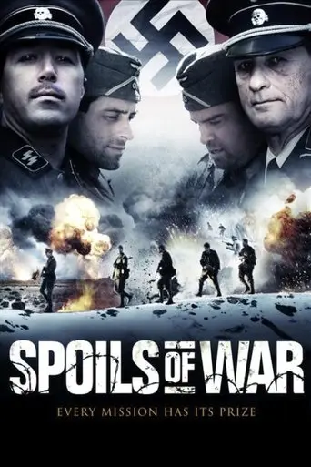 Spoils Of War (2009)