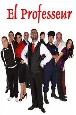The Professor (2010)