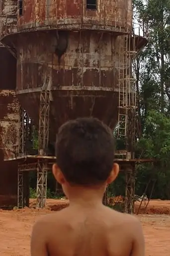 The White Color (2019)