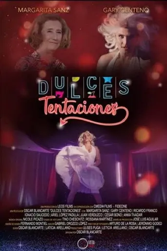 Sweet Temptations (2024)