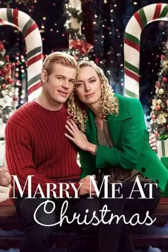 Marry Me At Christmas (2017)