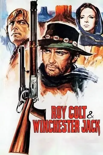 Roy Colt and Winchester Jack (1970)
