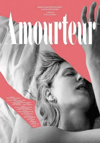 Amourteur (2021)