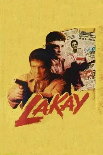 Lakay (1992)