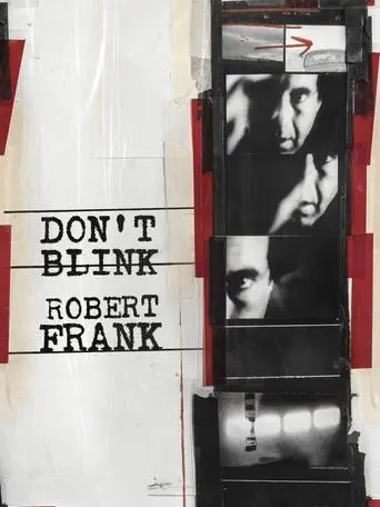 Don't Blink (2015)