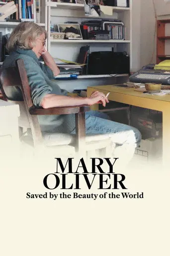 Mary Oliver: Saved by the Beauty of the World (2026)