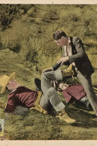 The Escape (1926)