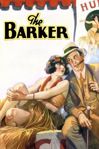 The Barker (1928)