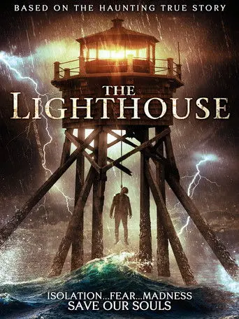 The Lighthouse (2016)