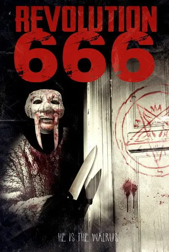 Revolution 666 (2015)