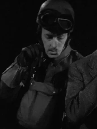 Dangers in the Dark (1941)