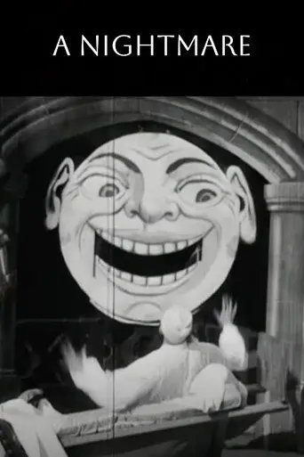 A Nightmare (1896)