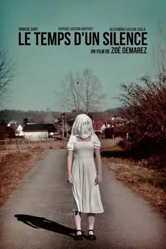 Le Temps D'un Silence (2023)