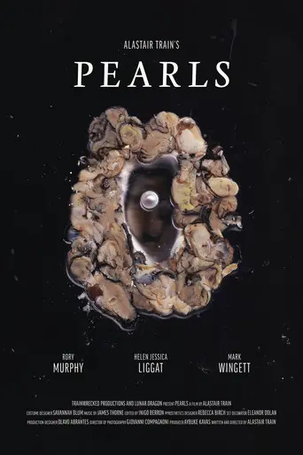 Pearls (2025)