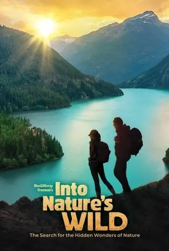 Into America's Wild (2020)