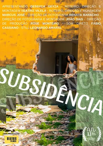 Subsidência (2020)