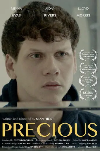 Precious (2026)