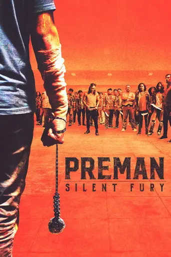 Preman: Silent Fury (2021)