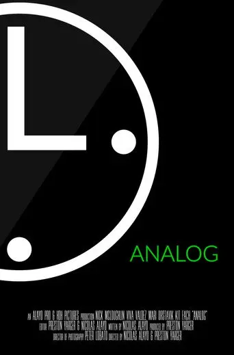 Analog (2017)