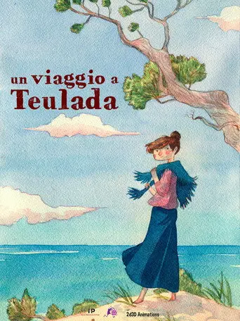 A Trip to Teulada (1970)