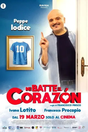 Mi batte il corazón (2026)