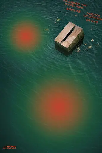 The Summer That Slipped Away (2026)
