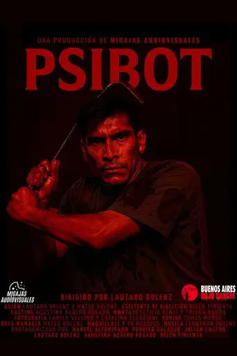 PSIBOT (2025)