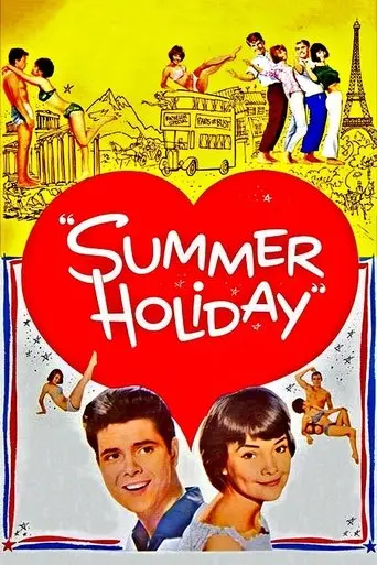Summer Holiday (1963)