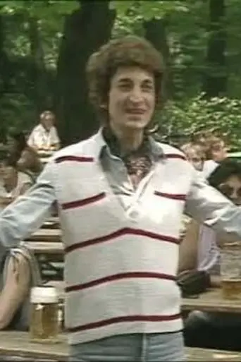 Die Nachtigall von Ramersdorf (2000)