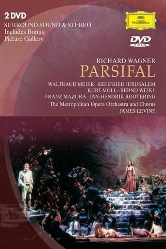 Parsifal (1993)