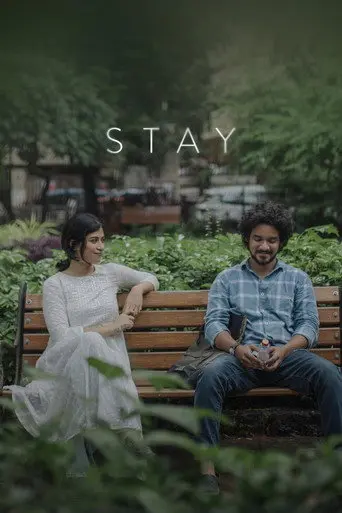 Stay (2024)