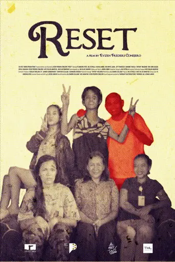 Reset (2026)