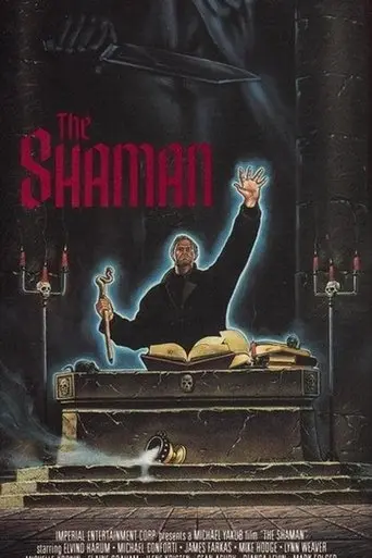 The Shaman (1987)