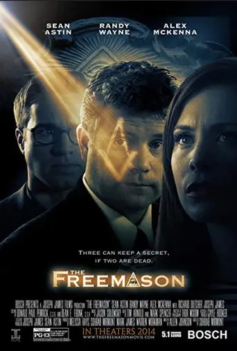The Freemason (2013)