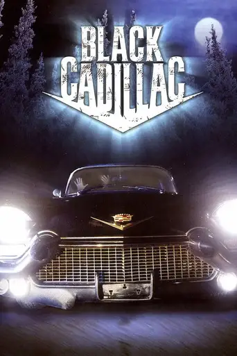 Black Cadillac (2003)