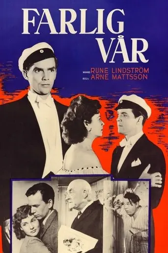 Farlig vår (1949)