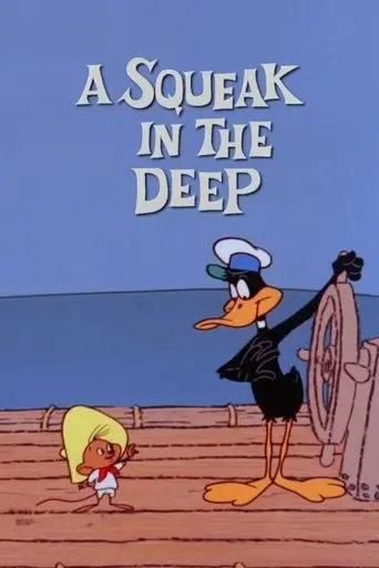A Squeak In The Deep (1966)