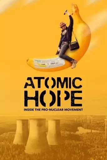 Atomic Hope (2023)