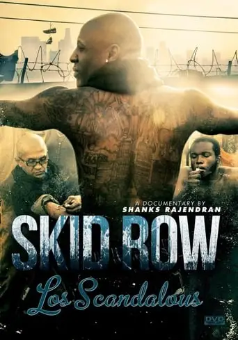 Los Scandalous - Skid Row (2014)
