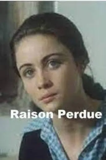 Raison perdue (1984)