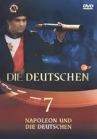 Napoleon und die Deutschen (2008)