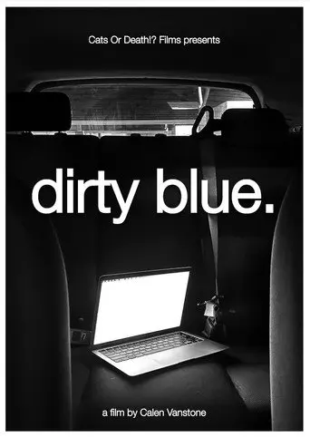 Dirty Blue (1970)