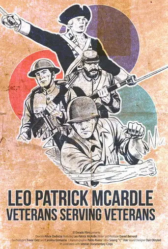 Leo Patrick McArdle: Veterans Helping Veterans (2019)