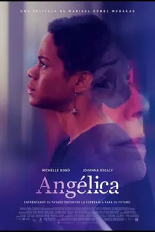 Angélica (2016)
