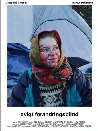 Evigt Forandringsblind (2023)